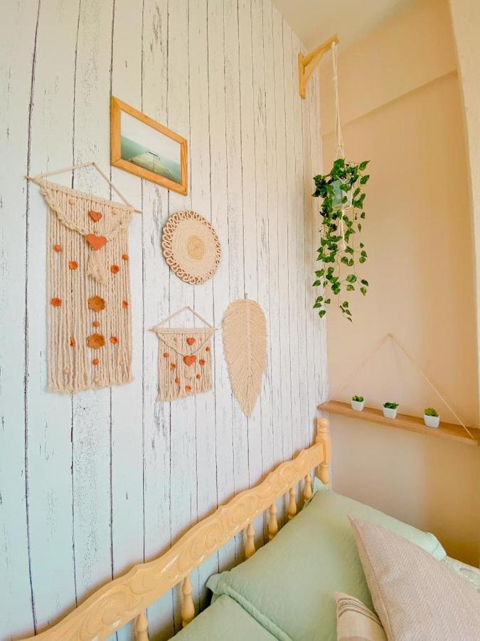 Apto Lindo E Aconchegante Com Piscina 202A 까라과따뚜바 외부 사진