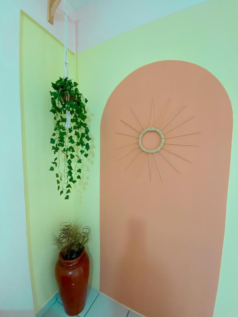 Apto Lindo E Aconchegante Com Piscina 202A 까라과따뚜바 외부 사진