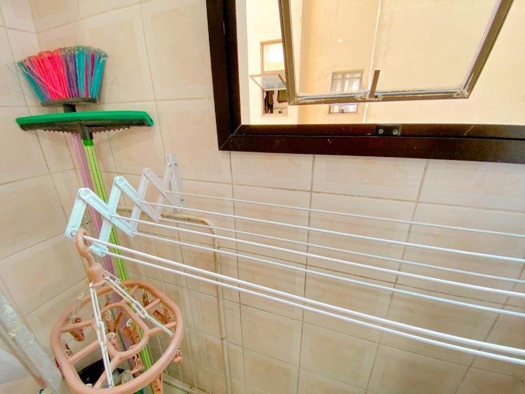 Apto Lindo E Aconchegante Com Piscina 202A 까라과따뚜바 외부 사진